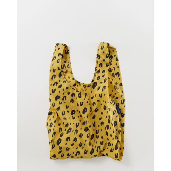 Standard Baggu - Leopard