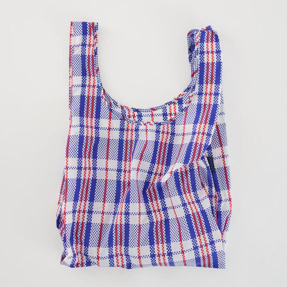 Standard Baggu Market Blue
