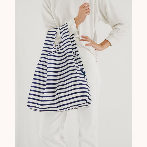 Standard Baggu - Sailor Stripe