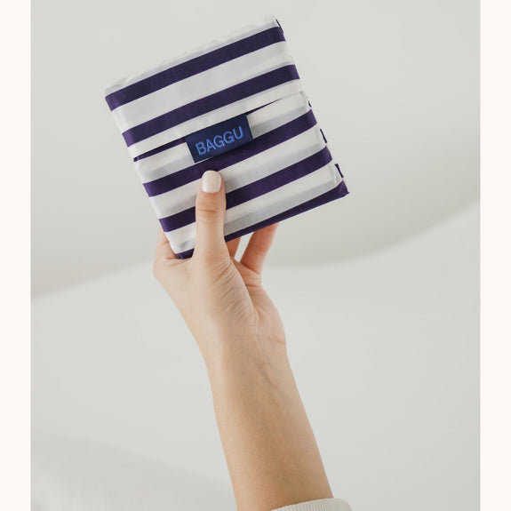 Standard Baggu - Sailor Stripe