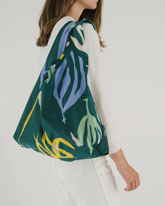Standard Baggu Seaweed