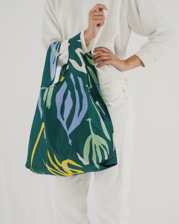 Standard Baggu Seaweed