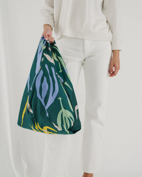 Standard Baggu Seaweed