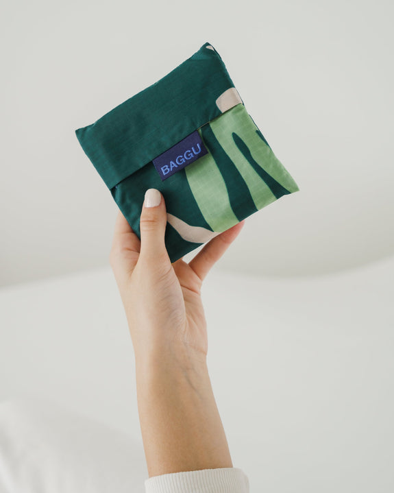 Standard Baggu Seaweed