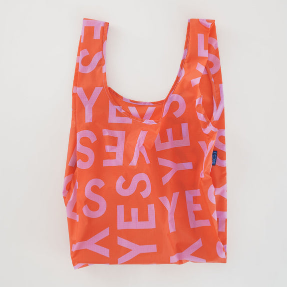 Standard Baggu Yes
