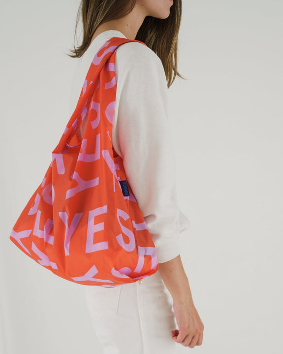 Standard Baggu Yes