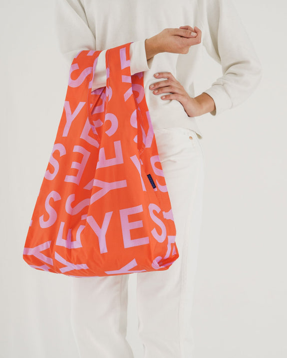 Standard Baggu Yes