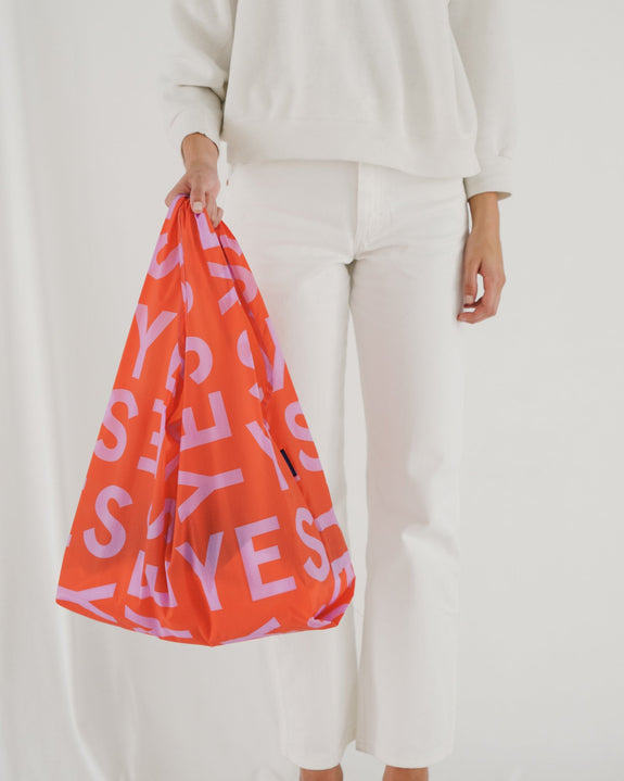 Standard Baggu Yes