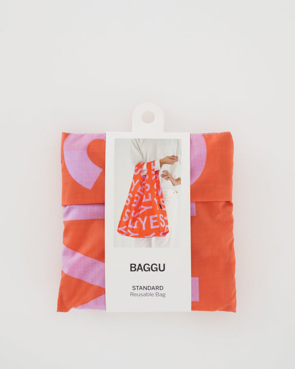 Standard Baggu Yes