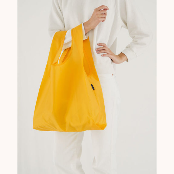 Standard Baggu - Yolk