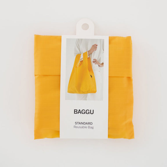 Standard Baggu - Yolk