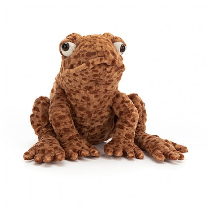 Toby Toad