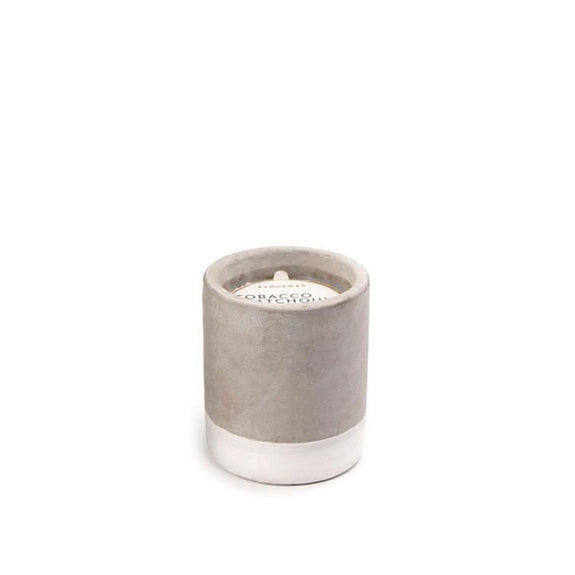 Urban Candle Tobacco Patchouli