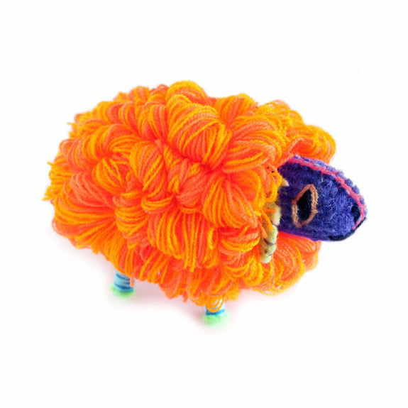 Twoolies Sheep Small