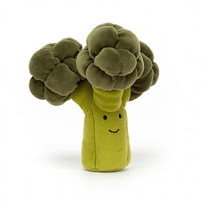 Vivacious Vegetable - Broccoli