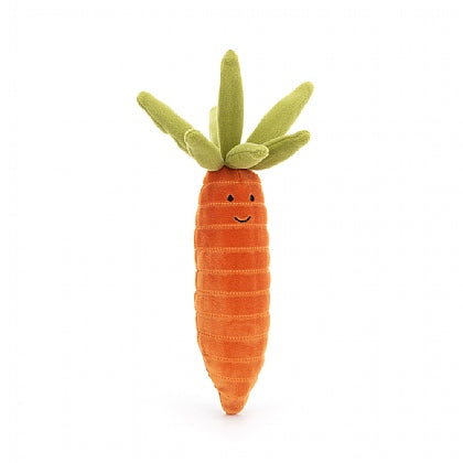 Vivacious Vegetable Carrot