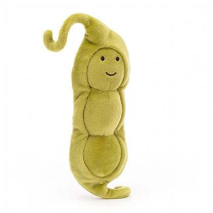Vivacious Vegetable - Pea