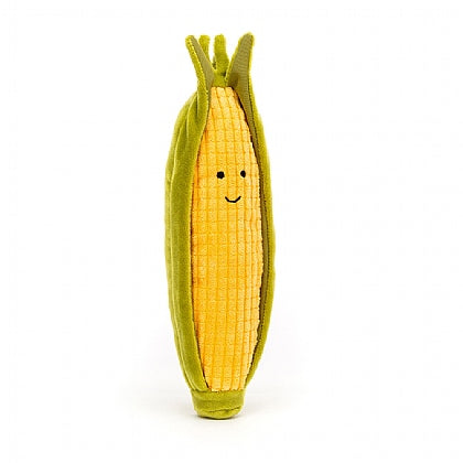 Vivacious Vegetable - Corn