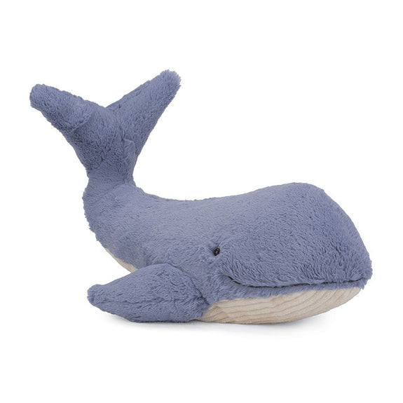 Wilbur Whale