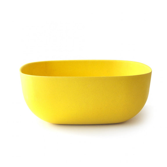 Gusto Salad Serving Bowl - Lemon