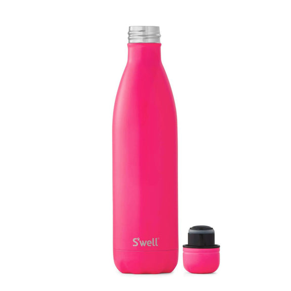Swell Bikini Pink 17oz Bottle