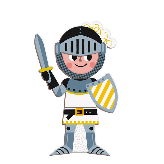 Magnetibook Boy's Costumes