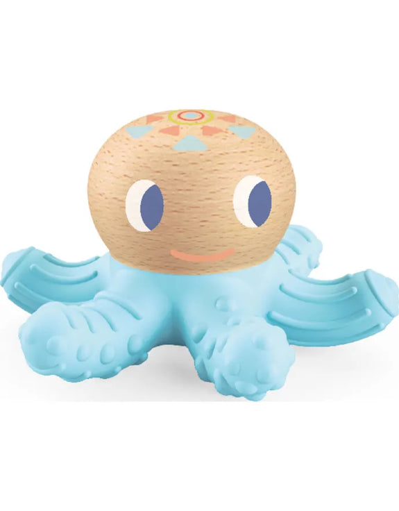 Baby Squidi