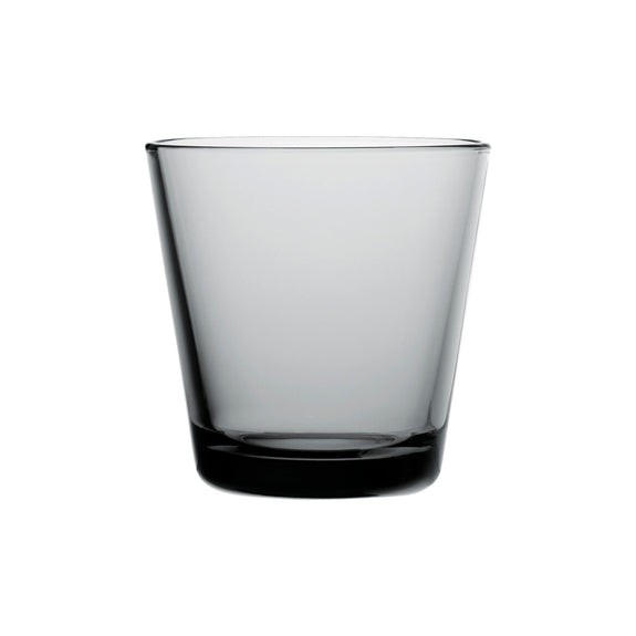 Kartio Tumblers - Grey 7oz.