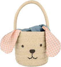 Dog Bucket Bag