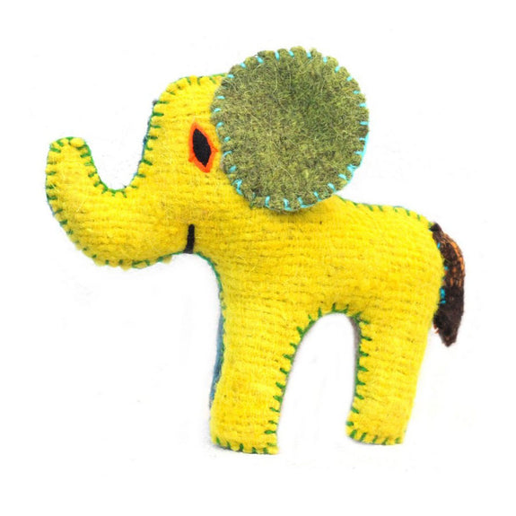 Twoolies Elephant Large