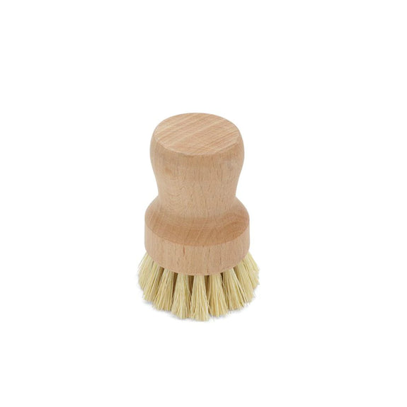 Natural Small Dish Brush