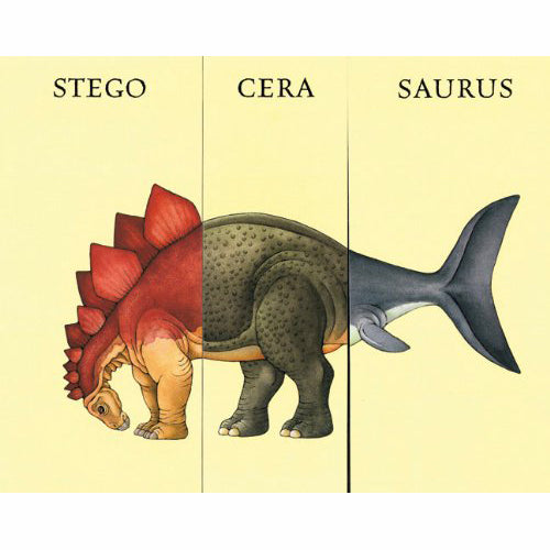 Flip-o-saurus