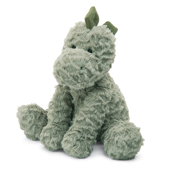 Fuddlewuddle Dino
