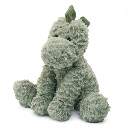Fuddlewuddle Dino
