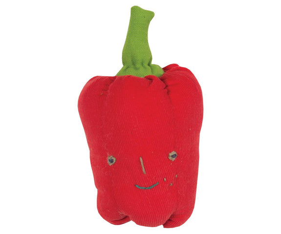 Maileg Rattle Red Pepper