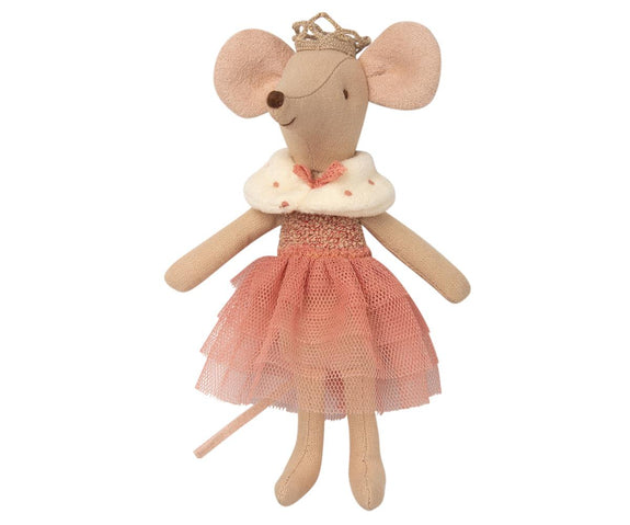 Princess Big Sister Mouse