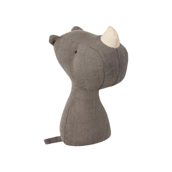 Noah's Friends Rattle - Rhino