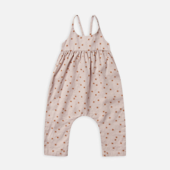 Gigi Jumpsuit - Sunburst