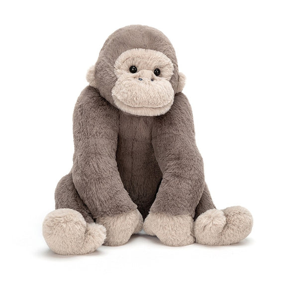 Gregory Gorilla - Small