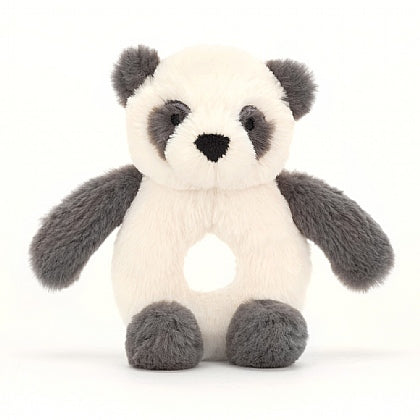 Harry Panda Ring Rattle