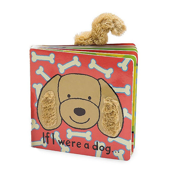 If I Were A Dog