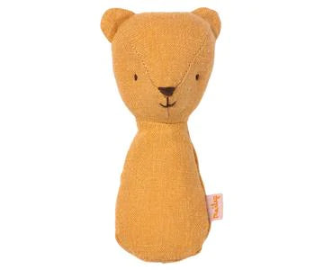 Teddy Rattle - Various