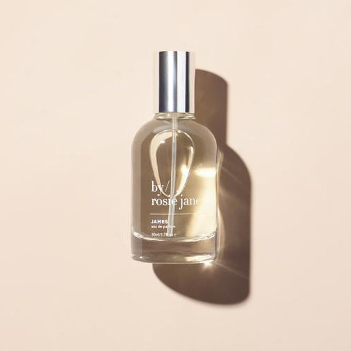 James Eau De Parfum