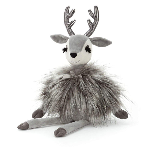 Jellycat Liza Reindeer - Medium