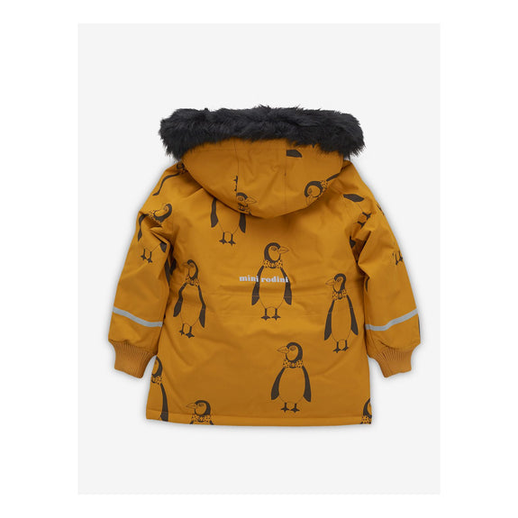 K2 Penguin Parka