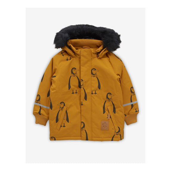 K2 Penguin Parka
