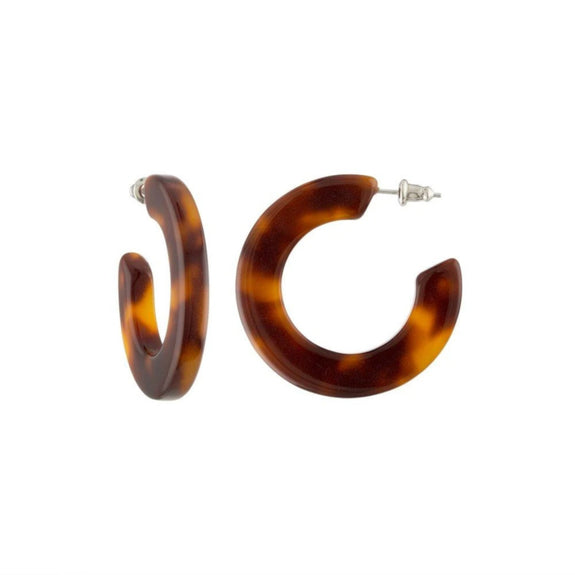 Kate Hoops in Amber