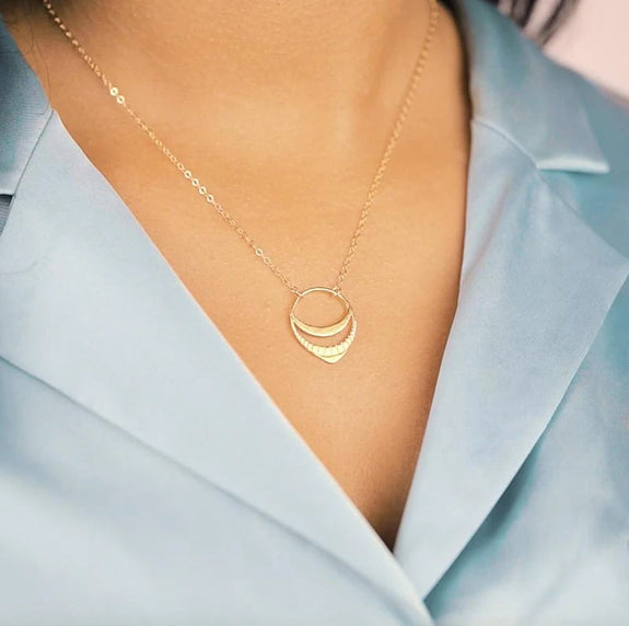 Tribal Necklace