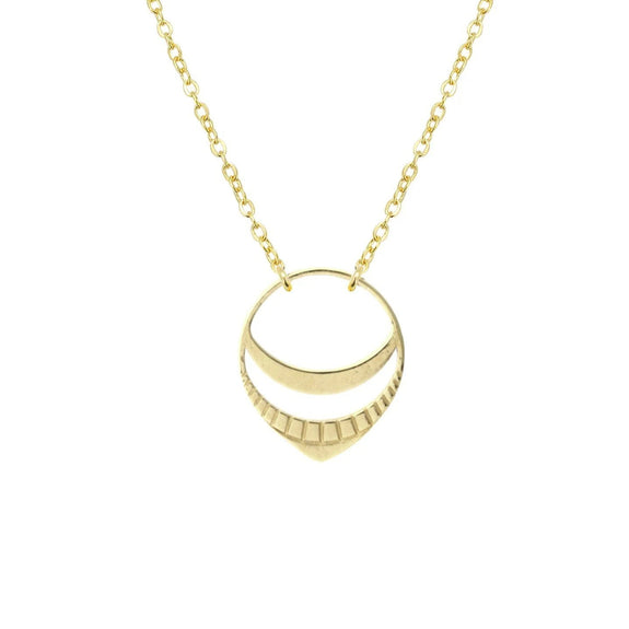 Tribal Necklace