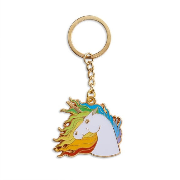 Keychain - Unicorn